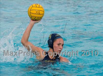 Thumbnail 1 in Mater Dei vs Dos Pueblos (Santa Barbara Tournament of Champions) photogallery.
