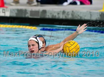 Thumbnail 1 in Mater Dei vs Dos Pueblos (Santa Barbara Tournament of Champions) photogallery.