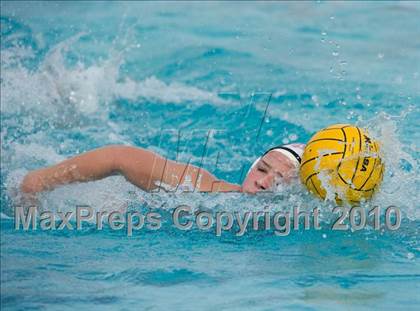 Thumbnail 1 in Mater Dei vs Dos Pueblos (Santa Barbara Tournament of Champions) photogallery.