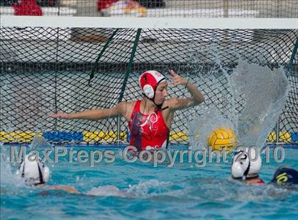 Thumbnail 3 in Mater Dei vs Dos Pueblos (Santa Barbara Tournament of Champions) photogallery.