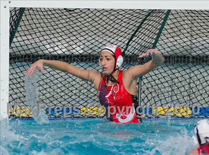Thumbnail 1 in Mater Dei vs Dos Pueblos (Santa Barbara Tournament of Champions) photogallery.