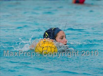 Thumbnail 2 in Mater Dei vs Dos Pueblos (Santa Barbara Tournament of Champions) photogallery.