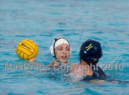 Thumbnail 3 in Mater Dei vs Dos Pueblos (Santa Barbara Tournament of Champions) photogallery.