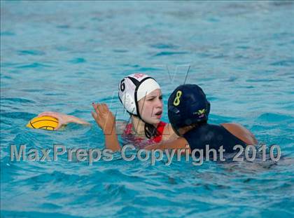 Thumbnail 2 in Mater Dei vs Dos Pueblos (Santa Barbara Tournament of Champions) photogallery.