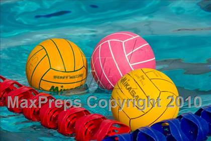 Thumbnail 1 in Mater Dei vs Dos Pueblos (Santa Barbara Tournament of Champions) photogallery.