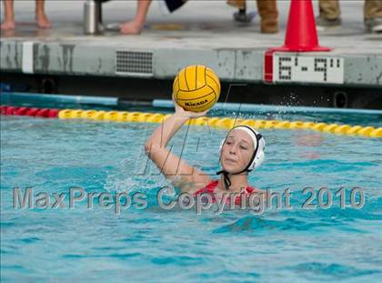 Thumbnail 3 in Mater Dei vs Dos Pueblos (Santa Barbara Tournament of Champions) photogallery.