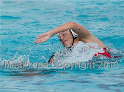 Thumbnail 2 in Mater Dei vs Dos Pueblos (Santa Barbara Tournament of Champions) photogallery.