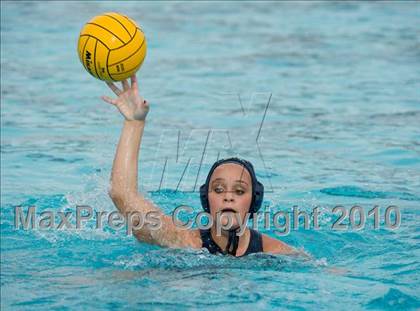 Thumbnail 1 in Mater Dei vs Dos Pueblos (Santa Barbara Tournament of Champions) photogallery.