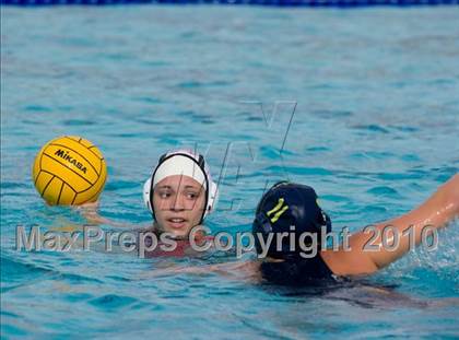 Thumbnail 1 in Mater Dei vs Dos Pueblos (Santa Barbara Tournament of Champions) photogallery.