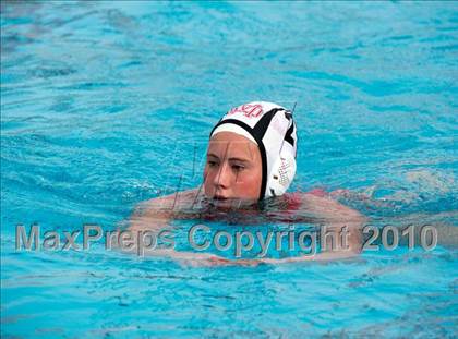 Thumbnail 1 in Mater Dei vs Dos Pueblos (Santa Barbara Tournament of Champions) photogallery.
