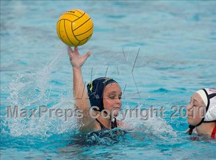 Thumbnail 3 in Mater Dei vs Dos Pueblos (Santa Barbara Tournament of Champions) photogallery.