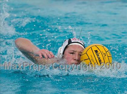 Thumbnail 2 in Mater Dei vs Dos Pueblos (Santa Barbara Tournament of Champions) photogallery.