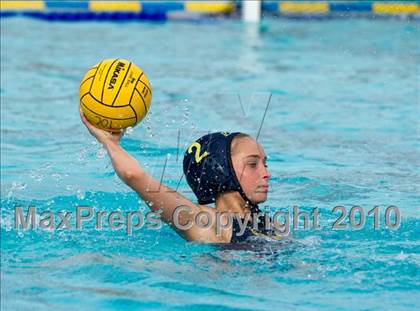 Thumbnail 3 in Mater Dei vs Dos Pueblos (Santa Barbara Tournament of Champions) photogallery.