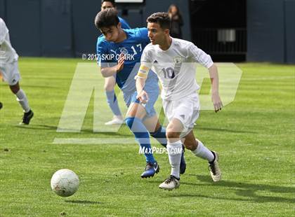 Thumbnail 2 in Southwest EC vs. Central photogallery.