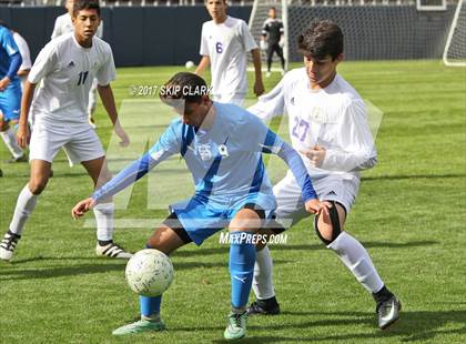 Thumbnail 2 in Southwest EC vs. Central photogallery.