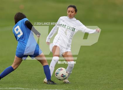 Thumbnail 1 in Bear Creek @ Alameda photogallery.