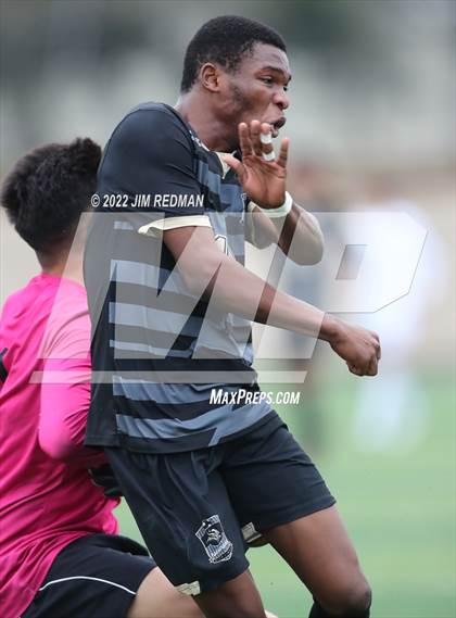 Thumbnail 3 in Navarro vs.  Ellison [C. E.] (Georgetown Governor's Cup) photogallery.