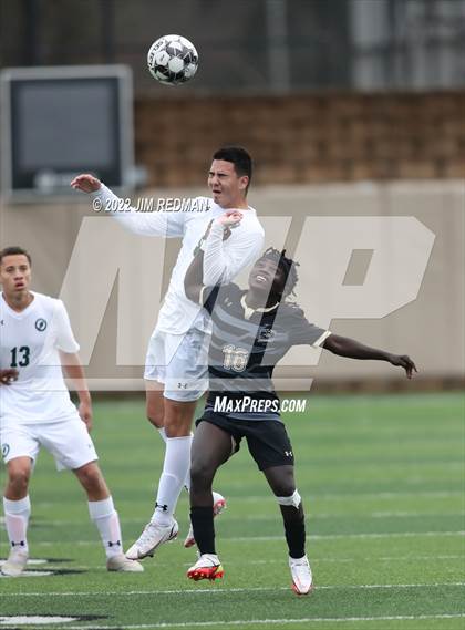 Thumbnail 2 in Navarro vs.  Ellison [C. E.] (Georgetown Governor's Cup) photogallery.