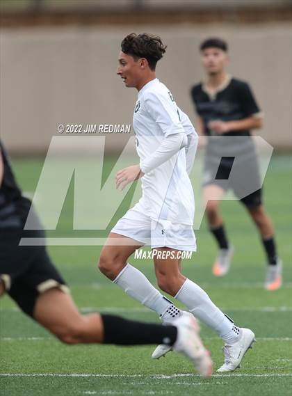 Thumbnail 2 in Navarro vs.  Ellison [C. E.] (Georgetown Governor's Cup) photogallery.