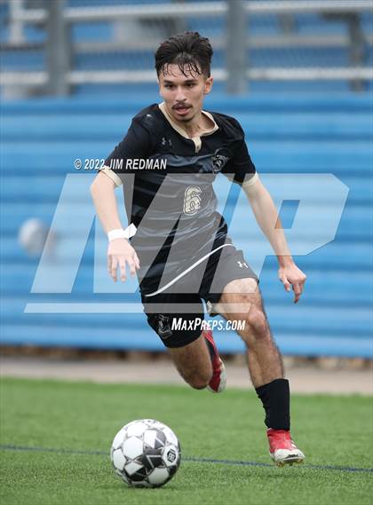 Thumbnail 1 in Navarro vs.  Ellison [C. E.] (Georgetown Governor's Cup) photogallery.