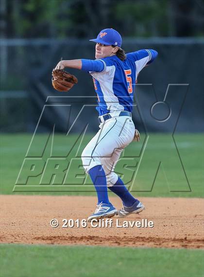 Thumbnail 2 in Wando @ James Island photogallery.