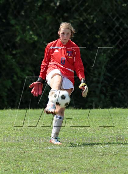 Thumbnail 3 in Dobyns-Bennett @ Gatlinburg-Pittman photogallery.
