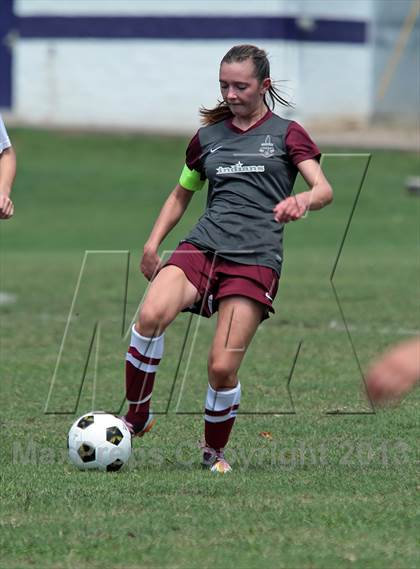 Thumbnail 1 in Dobyns-Bennett @ Gatlinburg-Pittman photogallery.
