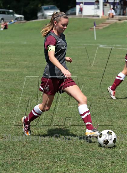Thumbnail 2 in Dobyns-Bennett @ Gatlinburg-Pittman photogallery.