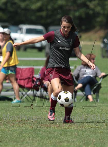 Thumbnail 1 in Dobyns-Bennett @ Gatlinburg-Pittman photogallery.
