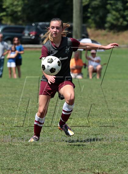 Thumbnail 3 in Dobyns-Bennett @ Gatlinburg-Pittman photogallery.