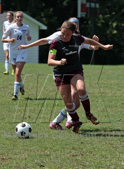 Thumbnail 2 in Dobyns-Bennett @ Gatlinburg-Pittman photogallery.