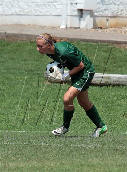 Thumbnail 1 in Dobyns-Bennett @ Gatlinburg-Pittman photogallery.