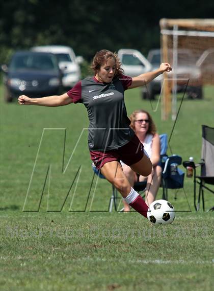 Thumbnail 1 in Dobyns-Bennett @ Gatlinburg-Pittman photogallery.
