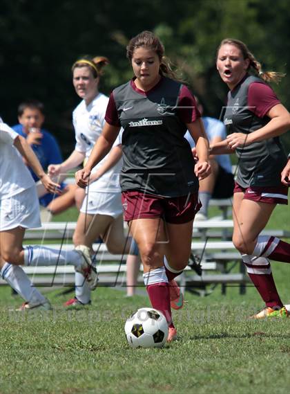 Thumbnail 2 in Dobyns-Bennett @ Gatlinburg-Pittman photogallery.