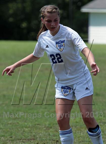 Thumbnail 1 in Dobyns-Bennett @ Gatlinburg-Pittman photogallery.