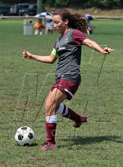 Thumbnail 2 in Dobyns-Bennett @ Gatlinburg-Pittman photogallery.