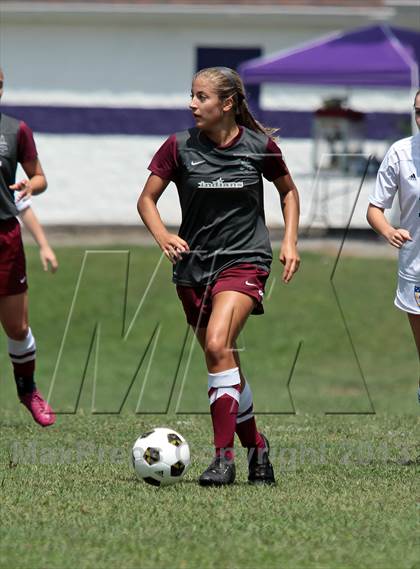 Thumbnail 2 in Dobyns-Bennett @ Gatlinburg-Pittman photogallery.