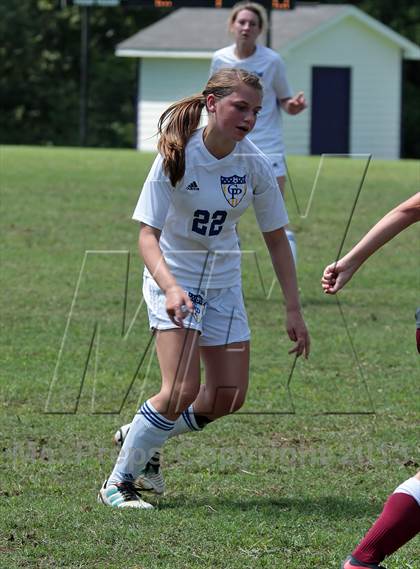 Thumbnail 2 in Dobyns-Bennett @ Gatlinburg-Pittman photogallery.