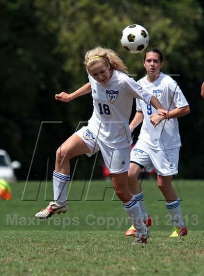 Thumbnail 1 in Dobyns-Bennett @ Gatlinburg-Pittman photogallery.
