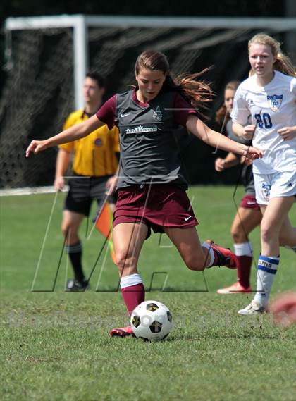 Thumbnail 2 in Dobyns-Bennett @ Gatlinburg-Pittman photogallery.