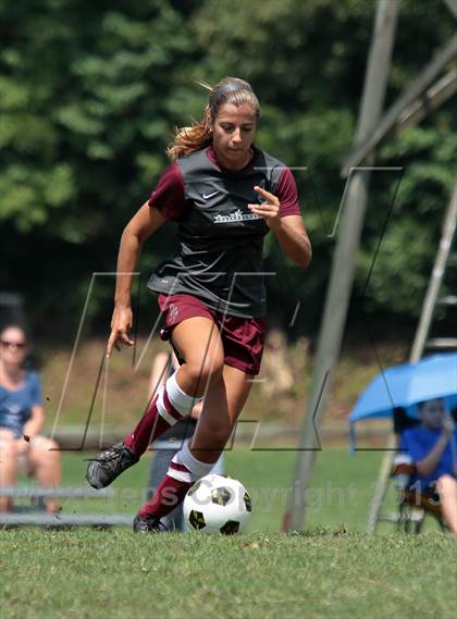 Thumbnail 3 in Dobyns-Bennett @ Gatlinburg-Pittman photogallery.