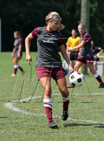 Thumbnail 3 in Dobyns-Bennett @ Gatlinburg-Pittman photogallery.