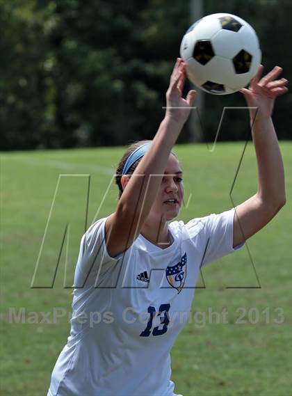 Thumbnail 3 in Dobyns-Bennett @ Gatlinburg-Pittman photogallery.