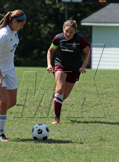 Thumbnail 2 in Dobyns-Bennett @ Gatlinburg-Pittman photogallery.