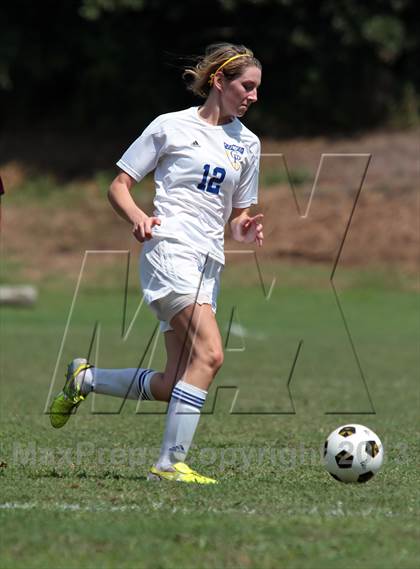 Thumbnail 3 in Dobyns-Bennett @ Gatlinburg-Pittman photogallery.