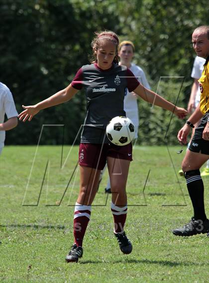 Thumbnail 1 in Dobyns-Bennett @ Gatlinburg-Pittman photogallery.