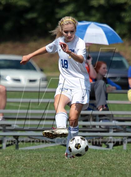 Thumbnail 3 in Dobyns-Bennett @ Gatlinburg-Pittman photogallery.