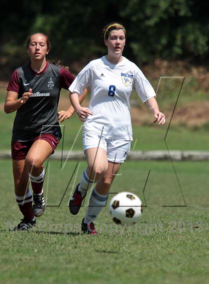 Thumbnail 2 in Dobyns-Bennett @ Gatlinburg-Pittman photogallery.