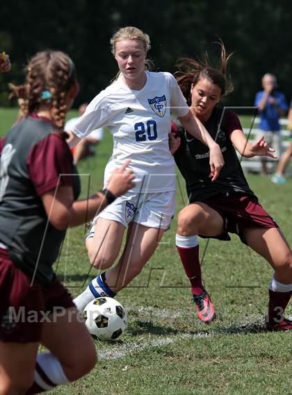 Thumbnail 1 in Dobyns-Bennett @ Gatlinburg-Pittman photogallery.