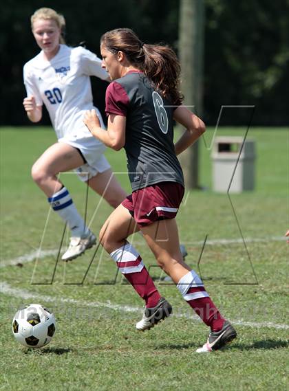 Thumbnail 3 in Dobyns-Bennett @ Gatlinburg-Pittman photogallery.